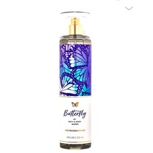 Bath & Body Works Butterfly SALE 2/$20  NEW